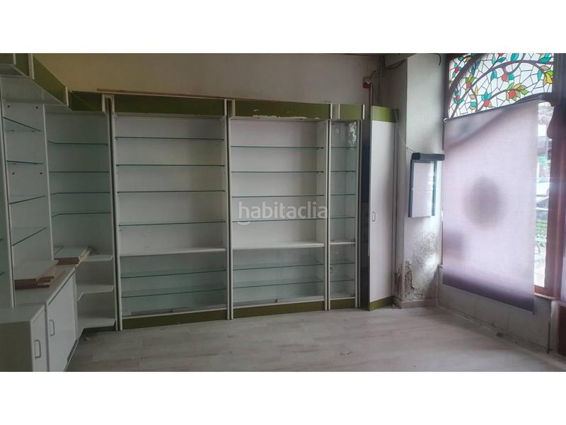 Foto 129a18e2-ddd3-4910-b9f8-590ca07ce1d8. Business premise in Los Vadillos - R. Sanitaria - Pozanos Burgos