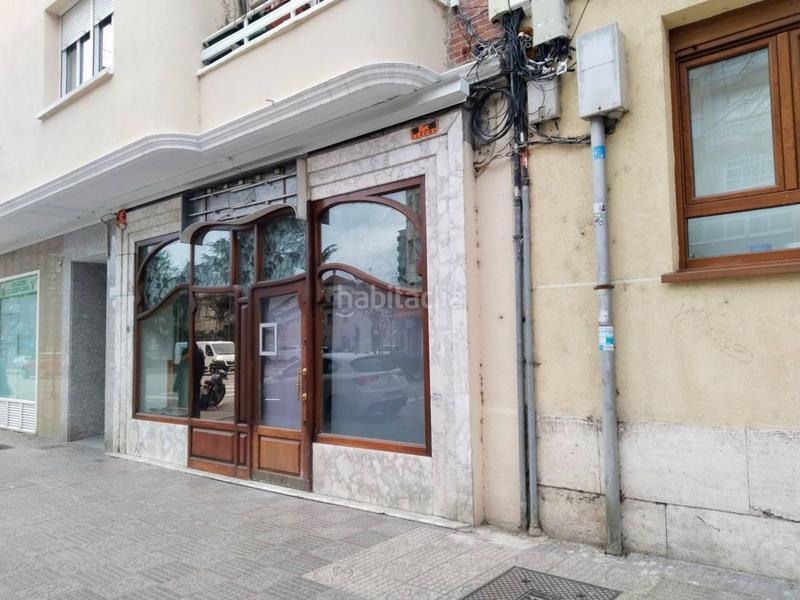 Foto 3d0fcbef-4f6c-4b6f-81f6-e1c925b259c2. Business premise in Los Vadillos - R. Sanitaria - Pozanos Burgos