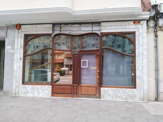 Local commercial à Cid Campeador