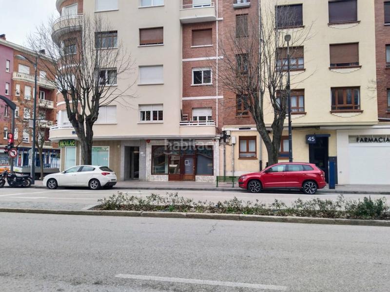 Foto 6186fa58-e2e5-4035-a739-fd2e12b398ba. Business premise in Los Vadillos - R. Sanitaria - Pozanos Burgos