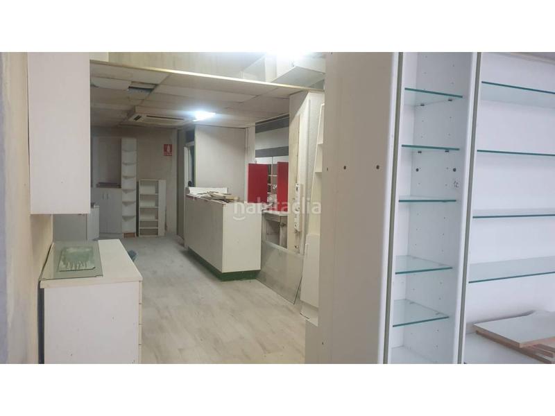 Foto 78e8044f-2850-44f9-af17-c568e1722b7d. Business premise in Los Vadillos - R. Sanitaria - Pozanos Burgos