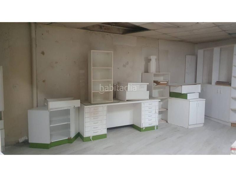 Foto e2041aac-4175-4ab2-9eb1-02bd2f39b2c7. Business premise in Los Vadillos - R. Sanitaria - Pozanos Burgos