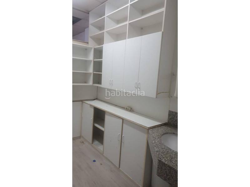 Foto f771f51d-9919-4974-809a-ddffdda08a85. Business premise in Los Vadillos - R. Sanitaria - Pozanos Burgos