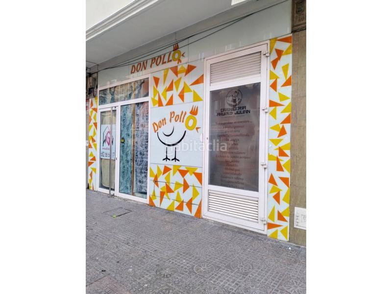 Foto ba9ba35c-aea3-4eb0-9b7e-d0d61081c54e. Locale commerciale in Los Vadillos - R. Sanitaria - Pozanos Burgos