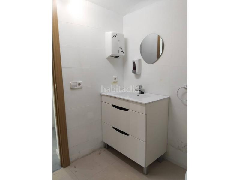 Foto eef34be1-65d4-4dff-90a7-22b8dd39efdd. Locale commerciale in Los Vadillos - R. Sanitaria - Pozanos Burgos