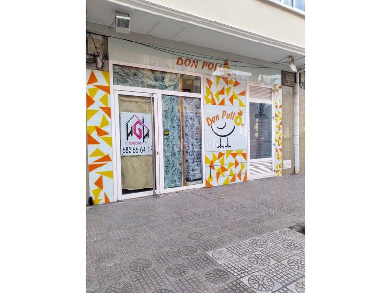 Foto fb656684-7a3e-427c-b4ab-0e0230132056. Locale commerciale in Los Vadillos - R. Sanitaria - Pozanos Burgos