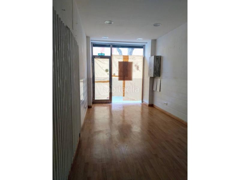 Foto 284175d9-59e7-414e-9faa-c5ea9ba46857. Locale commerciale in Los Vadillos - R. Sanitaria - Pozanos Burgos