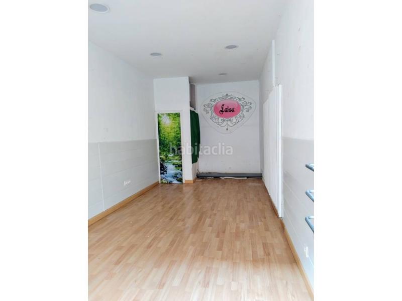 Foto 5185e6be-5329-4c74-843b-0e11702b833c. Locale commerciale in Los Vadillos - R. Sanitaria - Pozanos Burgos