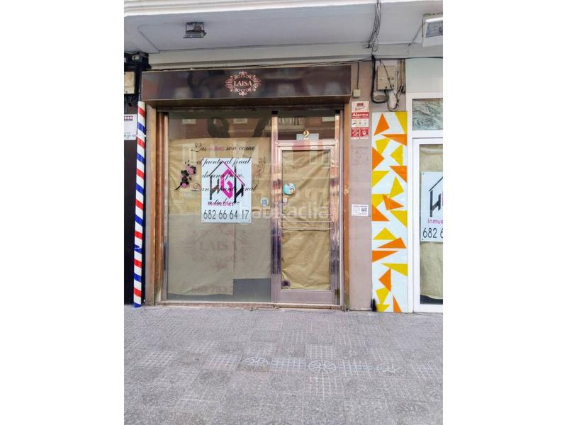 Foto c0dc0e28-49ef-4ecc-a2a8-7652b76109e3. Locale commerciale in Los Vadillos - R. Sanitaria - Pozanos Burgos