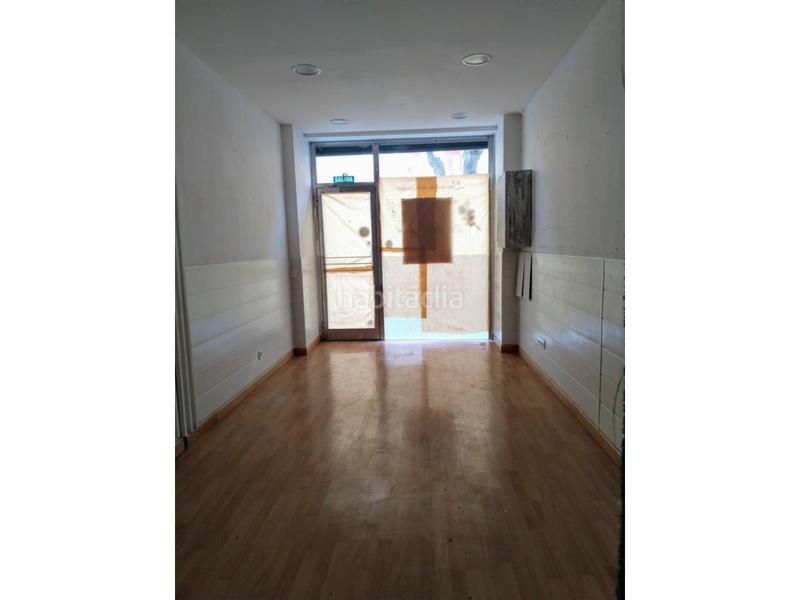 Foto d70bd976-b4ca-4e14-bf15-0914e2003a51. Locale commerciale in Los Vadillos - R. Sanitaria - Pozanos Burgos