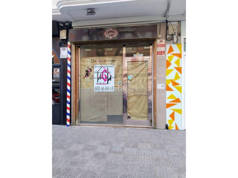 Foto ef0d8a0e-bc92-48e8-9bca-dfaad15e7091. Locale commerciale in Los Vadillos - R. Sanitaria - Pozanos Burgos