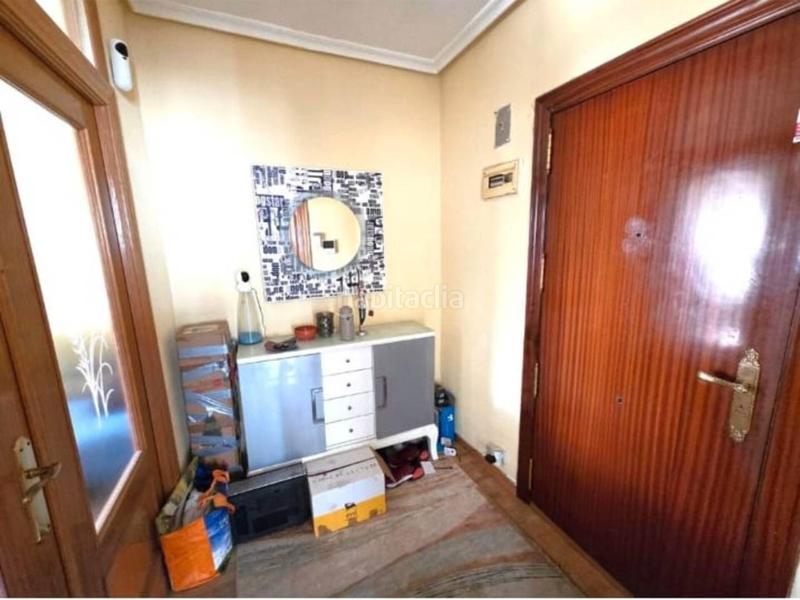 Foto 44af4de6-fd40-4a43-adf7-db8b9de36084. Flat with heating in Plantío - Alcampo Burgos