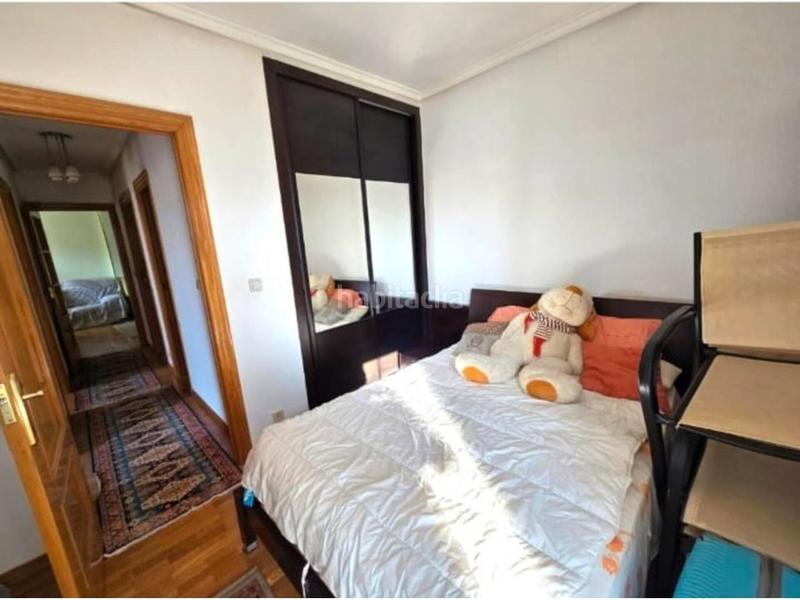 Foto 8650da7c-035b-41b5-8bc6-2cefd5e26866. Flat with heating in Plantío - Alcampo Burgos