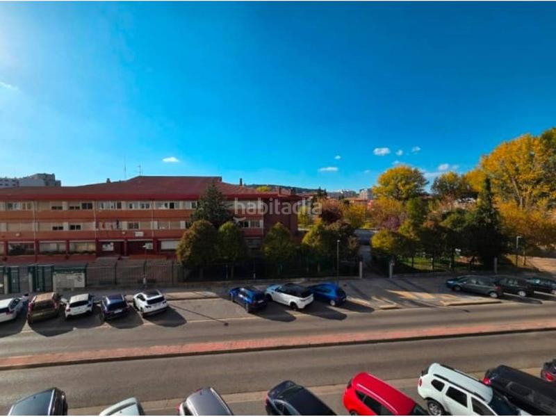 Foto a0f61081-8239-4717-9905-a6a71c550070. Flat with heating in Plantío - Alcampo Burgos