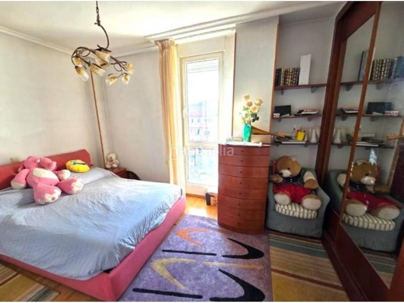 Foto ab0f3450-7c98-4bed-a23a-087c5af0e0d6. Flat with heating in Plantío - Alcampo Burgos