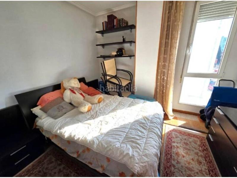 Foto ed6c40e9-53ec-4f26-bd9e-1014bcd3a532. Flat with heating in Plantío - Alcampo Burgos