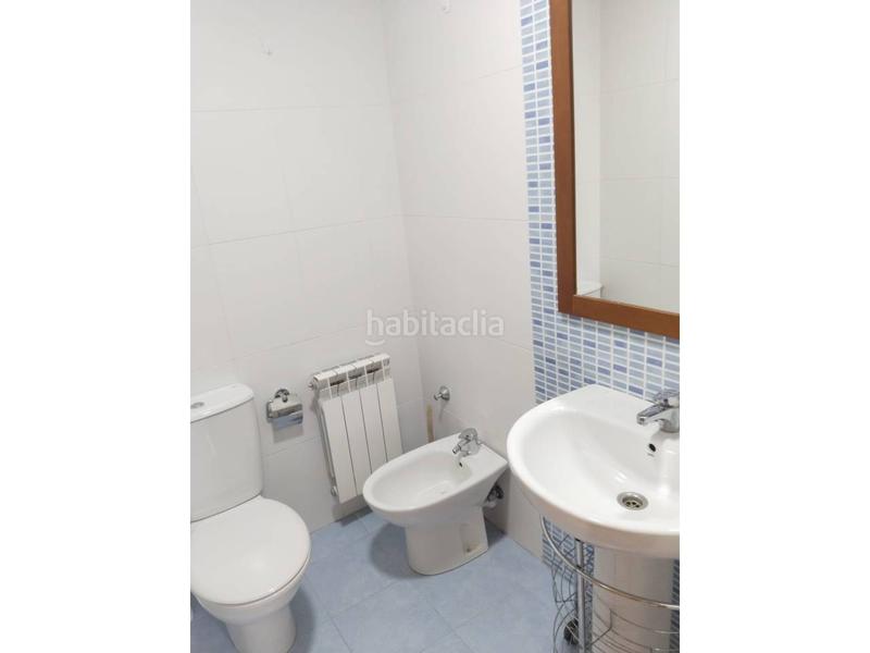 Foto 1d9d1920-1105-4ab1-bbb1-c515e38d265f. Affitto piccolo appartamento con riscaldamento in Burgos