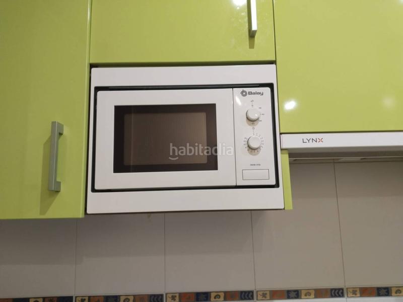 Foto 523c4e2b-f0a3-4e4f-af06-f5d470dd6958. Affitto piccolo appartamento con riscaldamento in Burgos