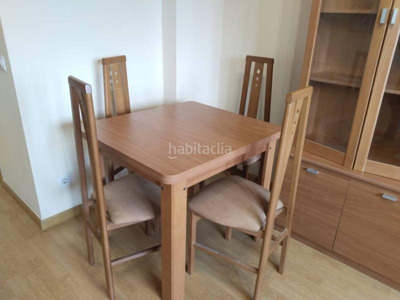 Foto 01ce167f-3572-48bb-9ba2-d433c1ece3a0. Alquiler apartamento  en alquiler en gamonalcapiscol09006 en Burgos