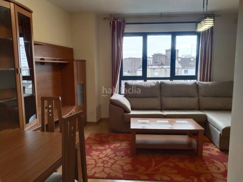 Foto 2f95a749-72d0-40f8-ac30-86637e8a140e. Lloguer apartament amb calefacció a Juan XXIII - Las Torres - G2 Burgos