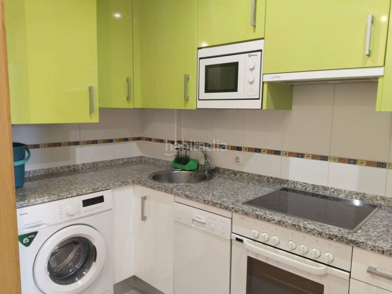 Foto 95a5148c-8ab1-4550-8e51-1aa0ff95864d. Lloguer apartament amb calefacció a Juan XXIII - Las Torres - G2 Burgos