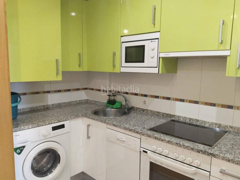 Foto 69495260-c4b5-4df7-9c26-d4df998a6e95. Miete appartement mit heizung in Juan XXIII - Las Torres - G2 Burgos