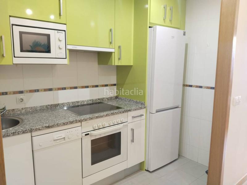 Foto 483a20a7-d74a-4938-9879-2b9242e2f531. Rent apartment with heating in Juan XXIII - Las Torres - G2 Burgos