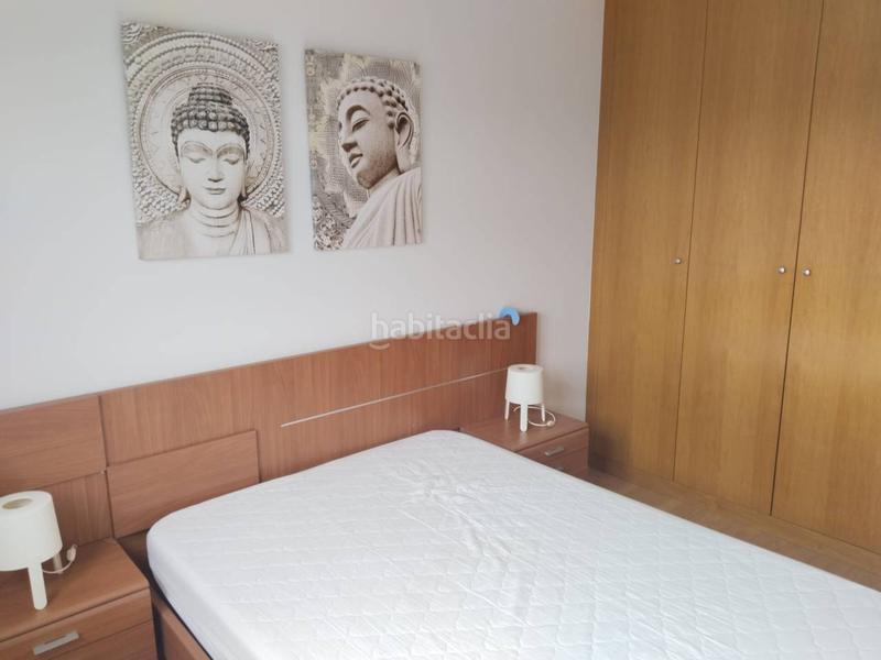 Foto 9c7ae5de-a6db-46bd-b307-3da9c338fbd5. Rent apartment with heating in Juan XXIII - Las Torres - G2 Burgos