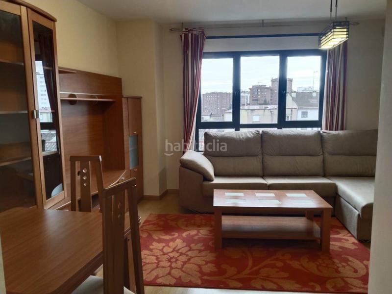 Foto c4e98426-268b-4a40-8a94-02aca9d0c205. Rent apartment with heating in Juan XXIII - Las Torres - G2 Burgos