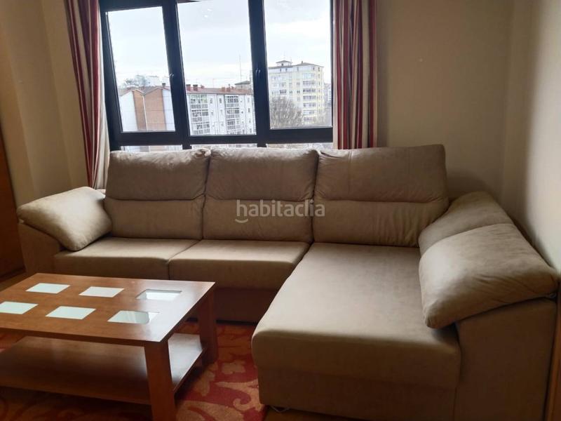 Foto e056c54c-2547-476a-b72a-859c9b09777b. Rent apartment with heating in Juan XXIII - Las Torres - G2 Burgos
