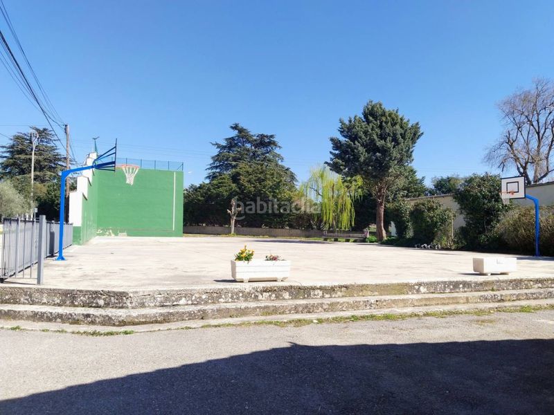 Foto 4c491517-989a-4dbf-a537-7a0e5aad2343. Pis amb calefacció aparcament a Merindad de Cuesta - Urria