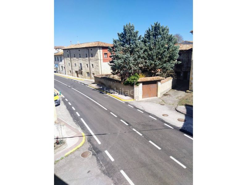 Foto 4c71cb8f-3743-4a80-b67c-5a72cf7c1c3d. Pis amb calefacció aparcament a Merindad de Cuesta - Urria