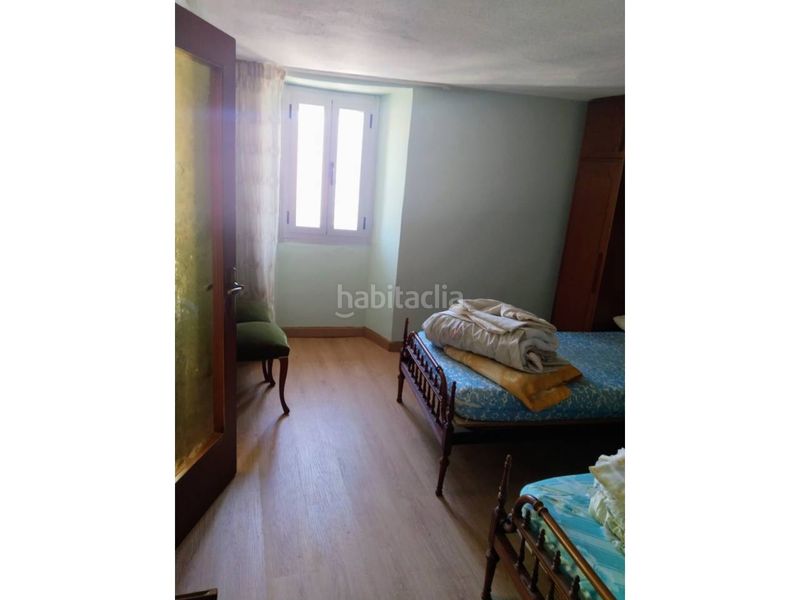 Foto c4e68693-5784-4c58-b53c-0dceaab952c4. Pis amb calefacció aparcament a Merindad de Cuesta - Urria