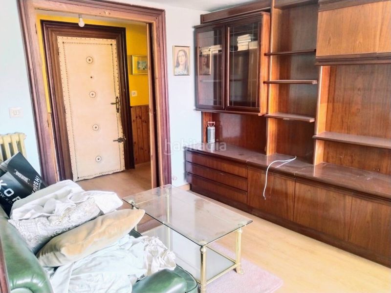 Foto cd03d0ec-ce6a-40d7-ae19-cbb2d00e9bc5. Pis amb calefacció aparcament a Merindad de Cuesta - Urria