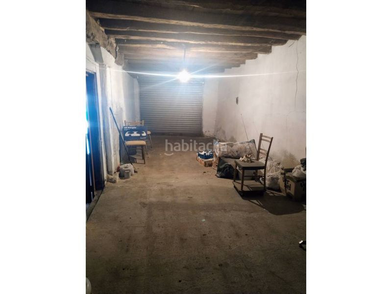 Foto fa9ee105-c663-4b3b-b623-2ddcab01b104. Pis amb calefacció aparcament a Merindad de Cuesta - Urria