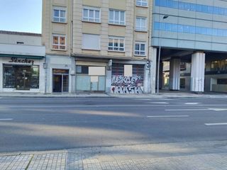Local Comercial  Calle madrid. Local en venta en san pedro y san felicessan agustínparque europ