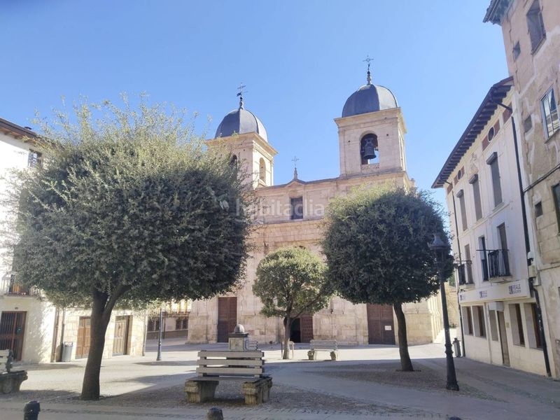 Foto a9df6132-27f9-49ca-ad86-55f2cb908088. Pis amb calefacció a Briviesca