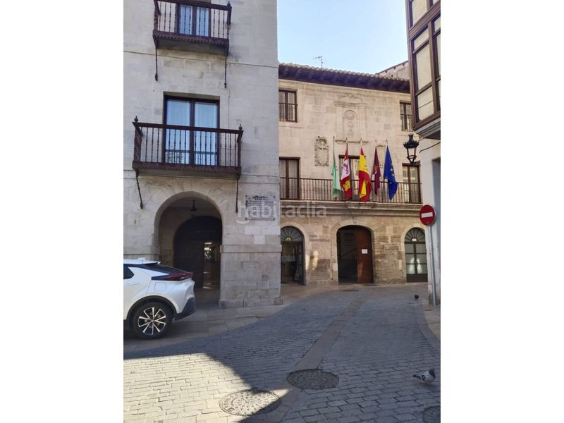 Foto abaf27a1-0f32-4569-98d4-77c7f906fd2b. Pis amb calefacció a Briviesca