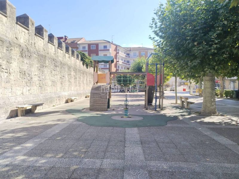 Foto b6c46502-29a1-4441-bae2-4084002a7f44. Pis amb calefacció a Briviesca
