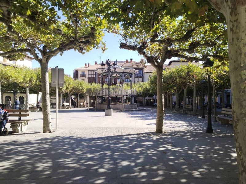 Foto 1e5ed896-af03-4d8e-8c1c-ca5186464083. Piso  en venta en Briviesca