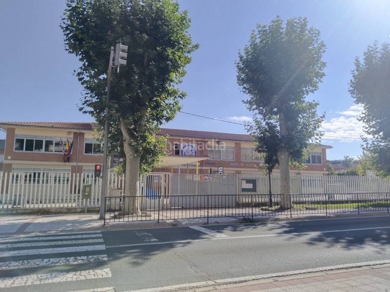 Foto 66665281-7fe8-477e-b2a4-dcff1b99576f. Piso  en venta en Briviesca