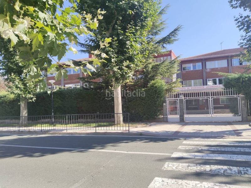 Foto 6907fe4e-7bb2-4d65-b7b8-079e18d9c3d7. Piso  en venta en Briviesca