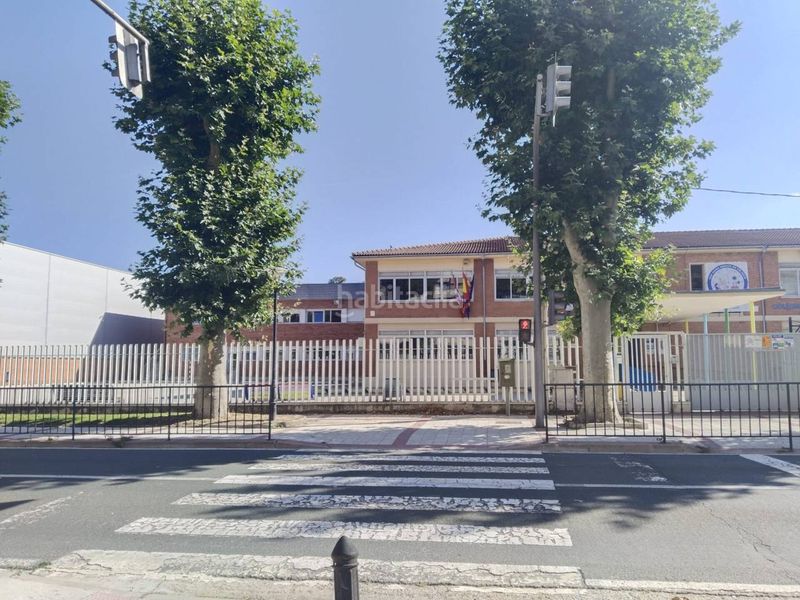 Foto a46970ff-db2d-4aad-af56-25baafe796e5. Piso  en venta en Briviesca