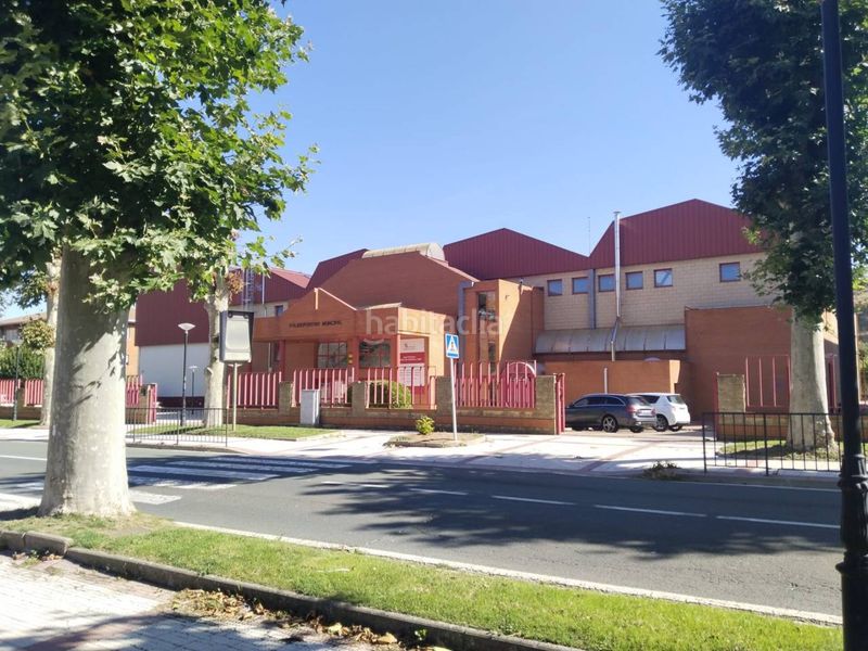 Foto ddffa350-010c-43a7-a1f2-e518a70e296a. Piso  en venta en Briviesca
