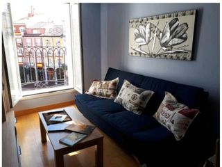 Lloguer Apartament  Plaza mayor. Apartamento en alquiler en casco histórico