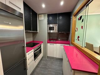 Apartament  Calle sombrerería. Apartamento en alquiler en casco histórico