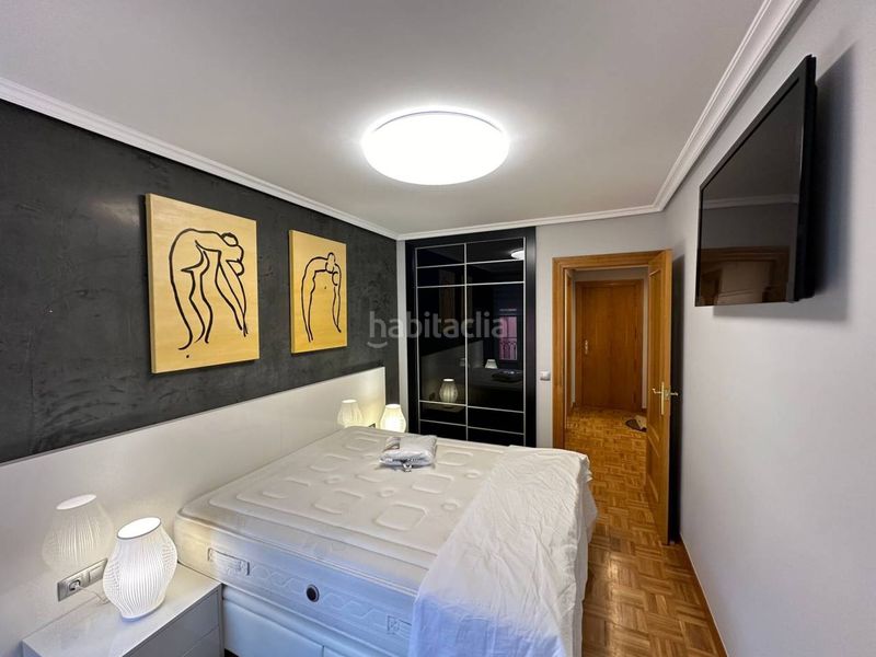 Foto c2a6d976-ed42-4d72-b60e-5572fc3303bb. Apartament amb calefacció a Casco Antiguo Burgos