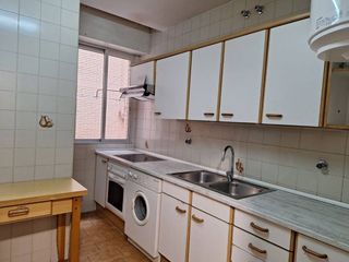 Apartament a Calle Concepción