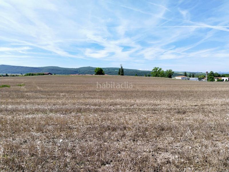 Foto 0d517405-0a11-4901-b227-6a9d3783d02d. Finca rústica a Puebla de Arganzón (La)