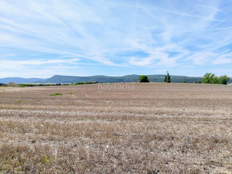Foto 1736f0f1-14bf-497d-b876-74d9c0992654. Finca rústica a Puebla de Arganzón (La)